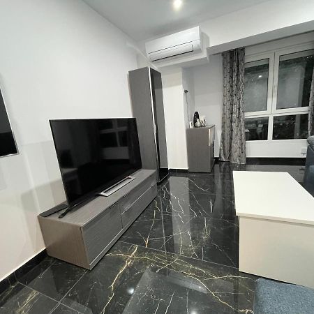 Castellon Deluxe Appartement Castellón de la Plana Buitenkant foto