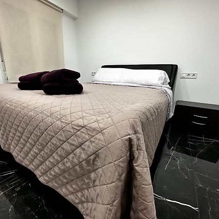 Castellon Deluxe Appartement Castellón de la Plana Buitenkant foto