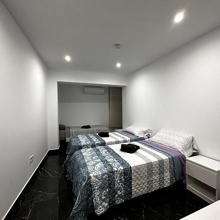 Castellon Deluxe Appartement Castellón de la Plana Buitenkant foto