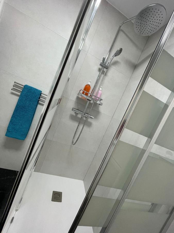 Castellon Deluxe Appartement Castellón de la Plana Buitenkant foto