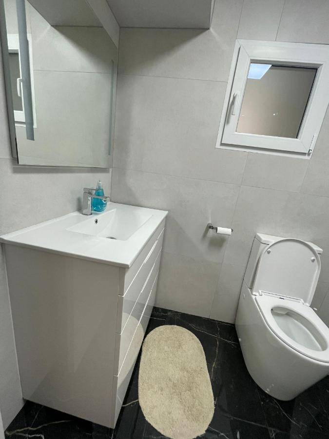 Castellon Deluxe Appartement Castellón de la Plana Buitenkant foto