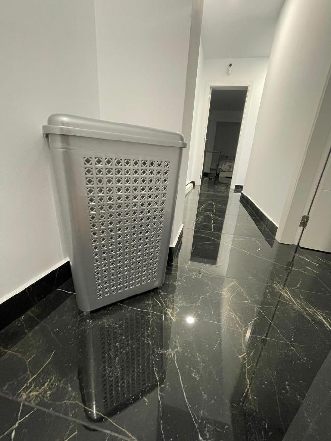 Castellon Deluxe Appartement Castellón de la Plana Buitenkant foto