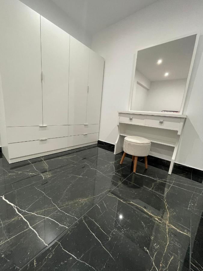 Castellon Deluxe Appartement Castellón de la Plana Buitenkant foto