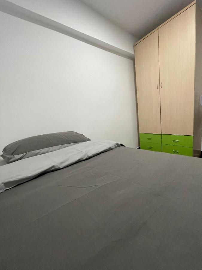 Castellon Deluxe Appartement Castellón de la Plana Buitenkant foto