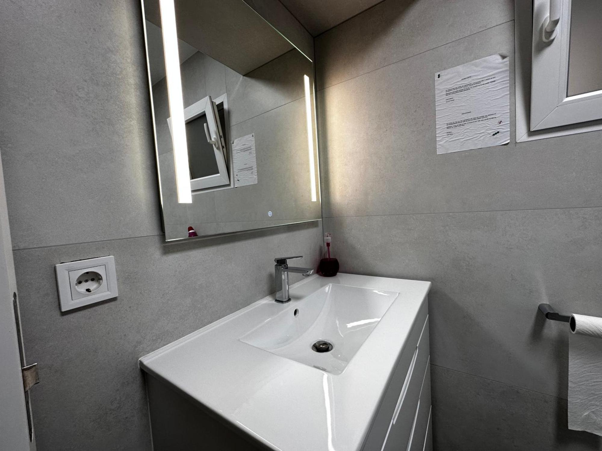 Castellon Deluxe Appartement Castellón de la Plana Buitenkant foto