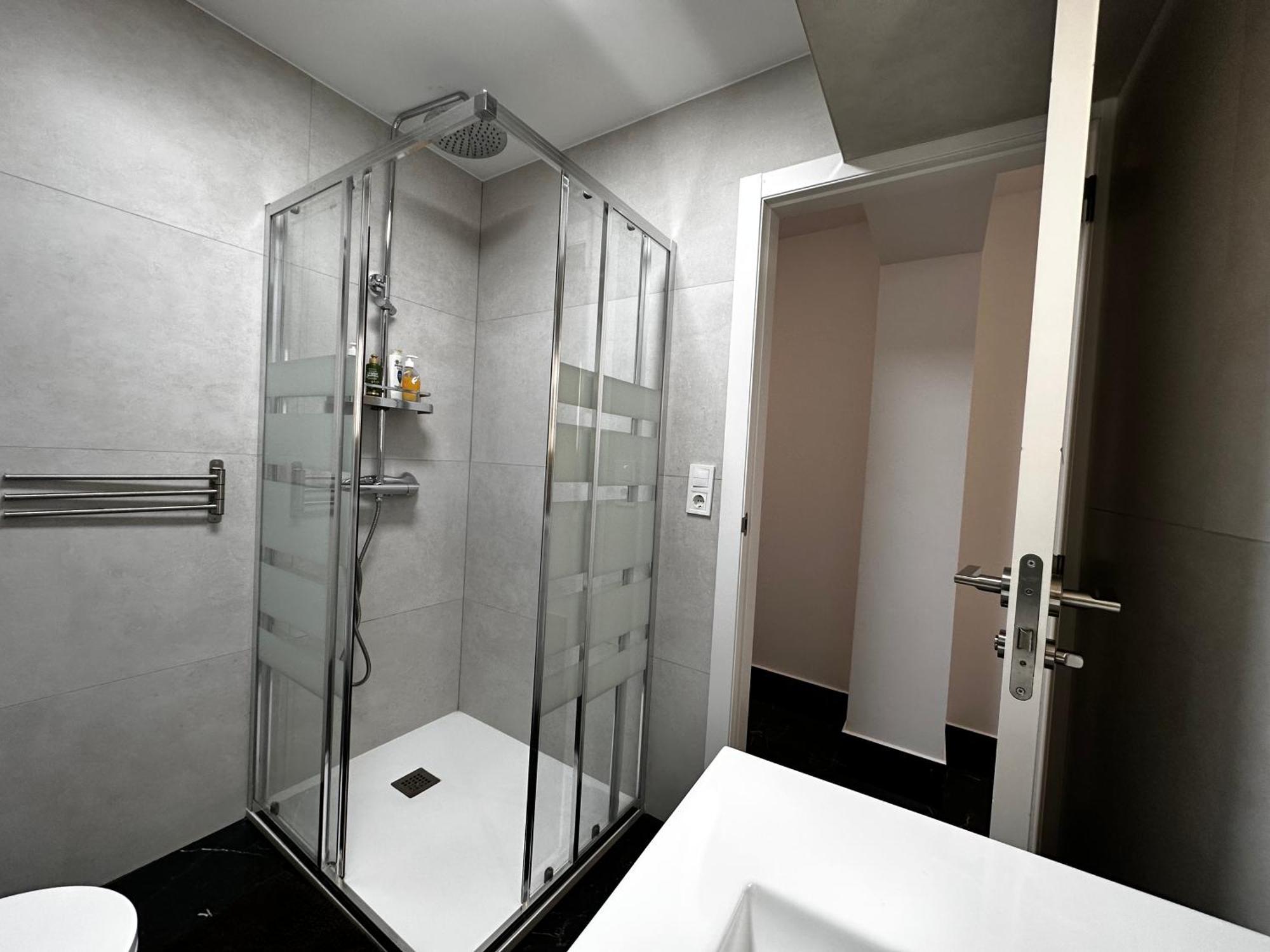 Castellon Deluxe Appartement Castellón de la Plana Buitenkant foto